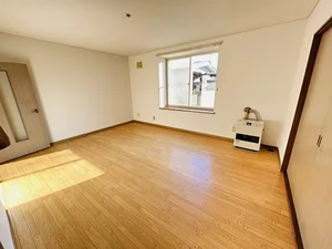 札幌市厚別区のマンスリーマンション・ウィークリーマンション「クレストールⅠ 104・洋室(No.1291367)」メイン画像