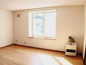 北海道のマンスリーマンション・ウィークリーマンション「クレストールⅠ 104・洋室(No.1291367)」メイン画像