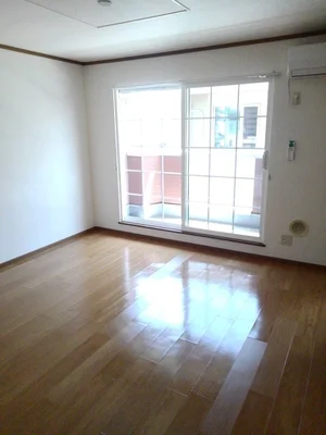 のマンスリーマンション・ウィークリーマンション「アルカディアコート 202・洋室(No.1291369)」メイン画像