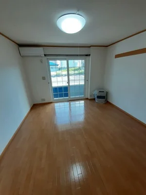 のマンスリーマンション・ウィークリーマンション「ベルオーブ 101・洋室(No.1291372)」メイン画像