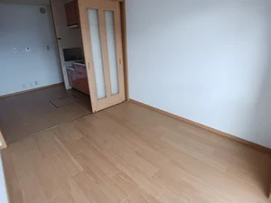 のマンスリーマンション・ウィークリーマンション「ソール・オリエンスＢ 103・洋室(No.1291375)」メイン画像