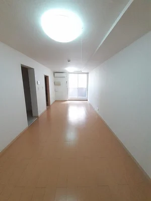 八戸市のマンスリーマンション・ウィークリーマンション「グランディ・フルール 104・洋室(No.1291377)」メイン画像