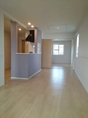 のマンスリーマンション・ウィークリーマンション「Ｃａｓａ久（カーサ　ヒサ） 201・洋室(No.1291383)」メイン画像