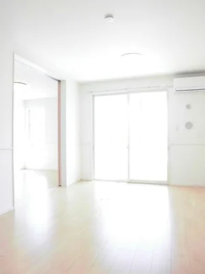 東村山郡中山町のマンスリーマンション・ウィークリーマンション「セレーナ 204・洋室(No.1291385)」メイン画像