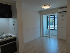 のマンスリーマンション・ウィークリーマンション「カーサ・コンフォルト 103・洋室(No.1291388)」メイン画像