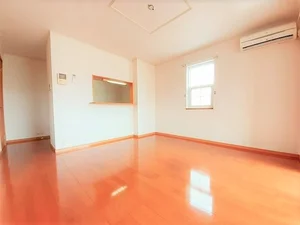 北上市のマンスリーマンション・ウィークリーマンション「セレノ　カーサⅠ 101・洋室(No.1291394)」メイン画像