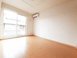 水沢江刺駅（岩手県）のマンスリーマンション・ウィークリーマンション「ビッグ　シャトーＡ 102・洋室(No.1291396)」メイン画像