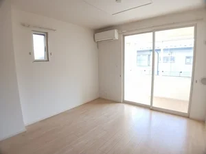 のマンスリーマンション・ウィークリーマンション「ユートピア 102・洋室(No.1291400)」メイン画像