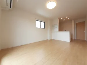 村崎野駅（岩手県）のマンスリーマンション・ウィークリーマンション「トータルインＭ 201・洋室(No.1291410)」メイン画像