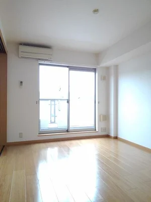 のマンスリーマンション・ウィークリーマンション「グレイスタキオン 302・洋室(No.1291418)」メイン画像