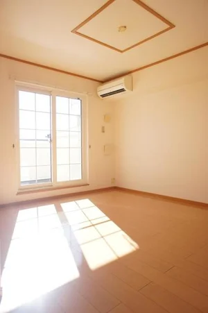 のマンスリーマンション・ウィークリーマンション「セレノ・サンリット 203・洋室(No.1291423)」メイン画像