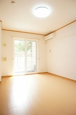 のマンスリーマンション・ウィークリーマンション「ブリーゼ 101・洋室(No.1291424)」メイン画像