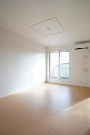 のマンスリーマンション・ウィークリーマンション「メゾンド・エクセル　Ⅱ 202・洋室(No.1291430)」メイン画像