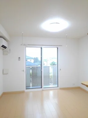 のマンスリーマンション・ウィークリーマンション「プラシード・ヴィレッタ 206・洋室(No.1291432)」メイン画像