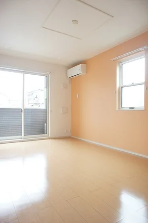 四ツ倉駅（福島県）のマンスリーマンション・ウィークリーマンション「ＫＥＮⅠ 101・洋室(No.1291435)」メイン画像