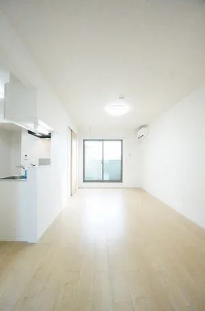 のマンスリーマンション・ウィークリーマンション「カーサ　わかくさ 303・洋室(No.1291438)」メイン画像