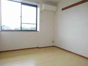 のマンスリーマンション・ウィークリーマンション「エクセル城東Ｂ 201・洋室(No.1291445)」メイン画像