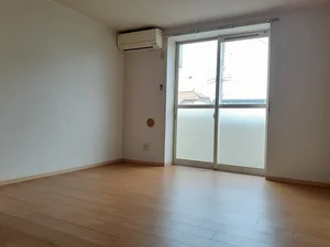 鹿沼市のマンスリーマンション・ウィークリーマンション「シャンペトレⅡ 202・洋室(No.1291448)」メイン画像