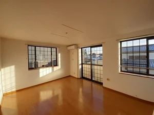 東武宇都宮駅（栃木県）のマンスリーマンション・ウィークリーマンション「フォンテーヌ 203・洋室(No.1291449)」メイン画像