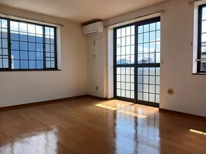 のマンスリーマンション・ウィークリーマンション「フォンテーヌ 203・洋室(No.1291449)」メイン画像