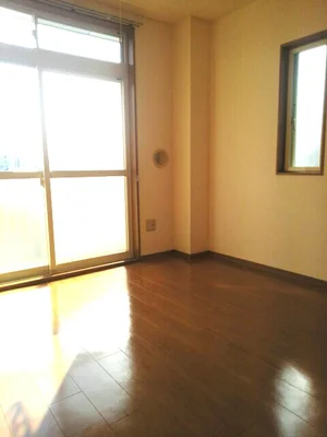 東武宇都宮駅（栃木県）のマンスリーマンション・ウィークリーマンション「トランキールｙ 203・洋室(No.1291450)」メイン画像