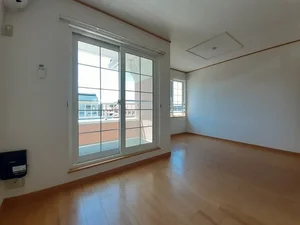 那須塩原市のマンスリーマンション・ウィークリーマンション「グランツＡ 202・洋室(No.1291453)」メイン画像