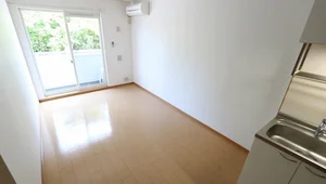 那須塩原市のマンスリーマンション・ウィークリーマンション「テンダーネスＢ 103・洋室(No.1291454)」メイン画像