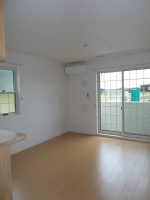 のマンスリーマンション・ウィークリーマンション「メゾン・プロムナードＤ 103・洋室(No.1291456)」メイン画像