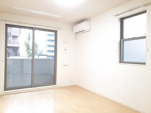 のマンスリーマンション・ウィークリーマンション「アルベール平松 107・洋室(No.1291461)」メイン画像