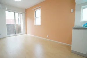 宇都宮市のマンスリーマンション・ウィークリーマンション「シャンドフルールⅤ 101・洋室(No.1291462)」メイン画像