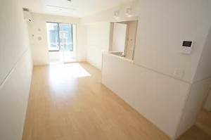 宇都宮駅（栃木県）・宇都宮駅東口駅（栃木県）のマンスリーマンション・ウィークリーマンション「Ｓｍａｌｌ　ＦｏｒｅｓｔⅠ 105・洋室(No.1291463)」メイン画像