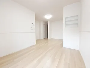 のマンスリーマンション・ウィークリーマンション「ラ・メゾン川尻 103・洋室(No.1291473)」メイン画像