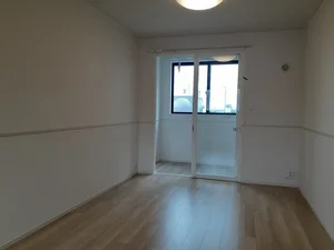 鹿沼市のマンスリーマンション・ウィークリーマンション「グレース　メロウ　Ｅ 103・洋室(No.1291474)」メイン画像