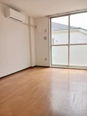 五井駅（千葉県）のマンスリーマンション・ウィークリーマンション「シャルマンクレールⅡ 203・洋室(No.1291478)」メイン画像