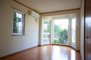 北葛飾郡松伏町のマンスリーマンション・ウィークリーマンション「クレストールＮ 101・洋室(No.1291479)」メイン画像