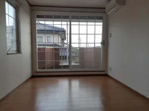 五井駅（千葉県）のマンスリーマンション・ウィークリーマンション「バレンシアＡ 201・洋室(No.1291480)」メイン画像