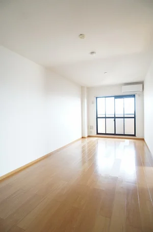 のマンスリーマンション・ウィークリーマンション「エスペランサ 405・洋室(No.1291484)」メイン画像