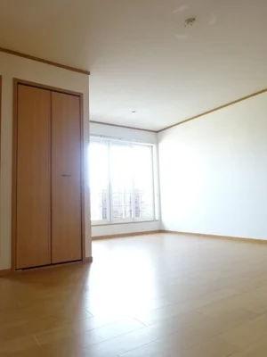 東金市のマンスリーマンション・ウィークリーマンション「サニー　コートⅡ 201・洋室(No.1291485)」メイン画像