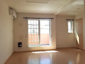 のマンスリーマンション・ウィークリーマンション「インノバーレＣ 202・洋室(No.1291487)」メイン画像