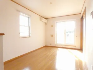 八街市のマンスリーマンション・ウィークリーマンション「プロムナード　Ｄ 203・洋室(No.1291488)」メイン画像