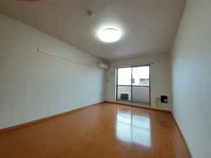 のマンスリーマンション・ウィークリーマンション「エターナル南与野 303・洋室(No.1291491)」メイン画像