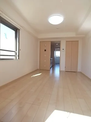 柏の葉キャンパス駅（千葉県）のマンスリーマンション・ウィークリーマンション「グランツ柏の葉 312・洋室(No.1291495)」メイン画像