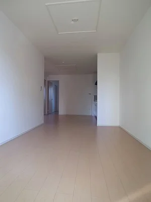 のマンスリーマンション・ウィークリーマンション「ラグーナＢ 103・洋室(No.1291497)」メイン画像