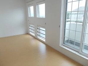 水戸駅（茨城県）のマンスリーマンション・ウィークリーマンション「ハッピーベル 201・洋室(No.1291498)」メイン画像