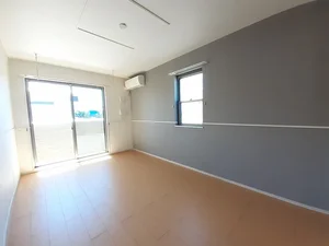 さいたま市岩槻区のマンスリーマンション・ウィークリーマンション「アプリーコ　カーサ　セィ　Ａ 101・洋室(No.1291501)」メイン画像