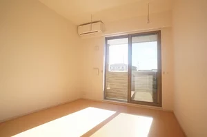 のマンスリーマンション・ウィークリーマンション「エレガントヒルⅢＡ 105・洋室(No.1291502)」メイン画像