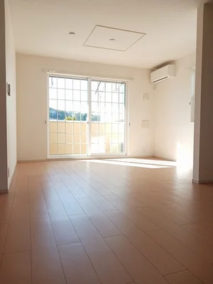 佐原駅（千葉県）のマンスリーマンション・ウィークリーマンション「セレーノ 101・洋室(No.1291503)」メイン画像