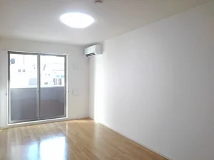 のマンスリーマンション・ウィークリーマンション「トゥエルブ 102・洋室(No.1291504)」メイン画像