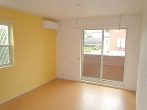 八街市のマンスリーマンション・ウィークリーマンション「サクラレジェンドＡ 103・洋室(No.1291505)」メイン画像