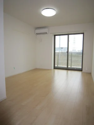 八潮駅（埼玉県）のマンスリーマンション・ウィークリーマンション「ヴァンベール 305・洋室(No.1291506)」メイン画像